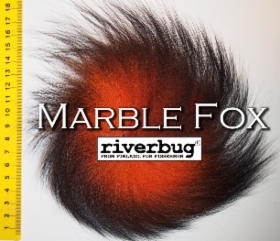 Ketunkarvat - XXLong ( 10 - 15 cm Karvapituus ) Fox Fur - Räv - Reven - Fuchs
